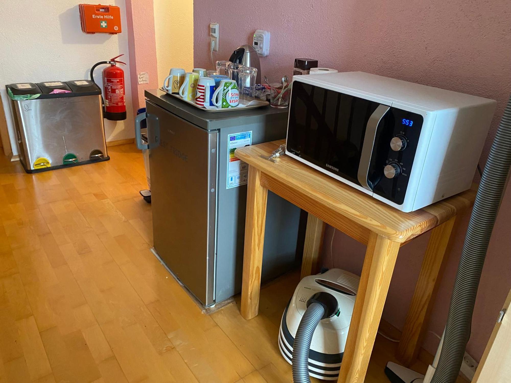 Ferienzimmer Oelhaf Zimmer In Gelb Self Check-In Mit Key-Tresore Wilhelmsdorf  Exterior foto